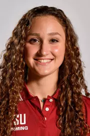 Washington State Swimming marketing photo session, Friday, Aug. 27, 2021 at Gibbing Pool in Pullman.