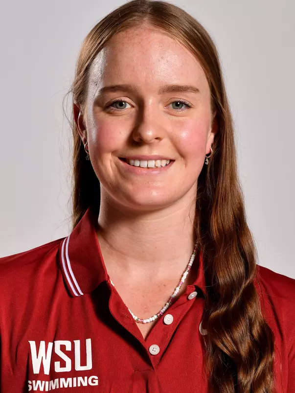 Washington State Swimming marketing photo session, Friday, Aug. 27, 2021 at Gibbing Pool in Pullman.
