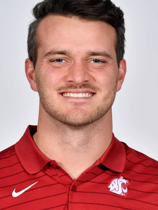 Washington State Baseball Media Day photos, taken Tuesday, Jan. 18, 2022 at the Cougar Baseball Complex in Pullman, Wash.