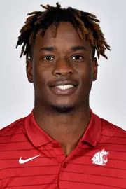 Washington State Baseball Media Day photos, taken Tuesday, Jan. 18, 2022 at the Cougar Baseball Complex in Pullman, Wash.