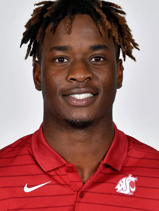 Washington State Baseball Media Day photos, taken Tuesday, Jan. 18, 2022 at the Cougar Baseball Complex in Pullman, Wash.