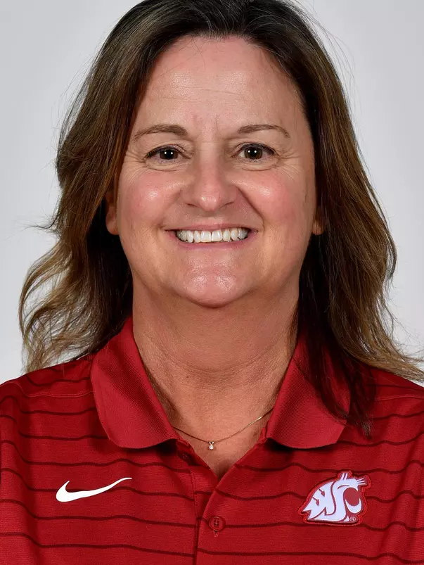 Washington State Baseball Media Day photos, taken Tuesday, Jan. 18, 2022 at the Cougar Baseball Complex in Pullman, Wash.