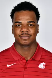 Washington State Baseball Media Day photos, taken Tuesday, Jan. 18, 2022 at the Cougar Baseball Complex in Pullman, Wash.