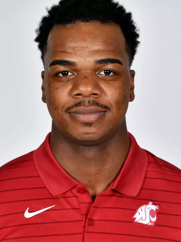 Washington State Baseball Media Day photos, taken Tuesday, Jan. 18, 2022 at the Cougar Baseball Complex in Pullman, Wash.