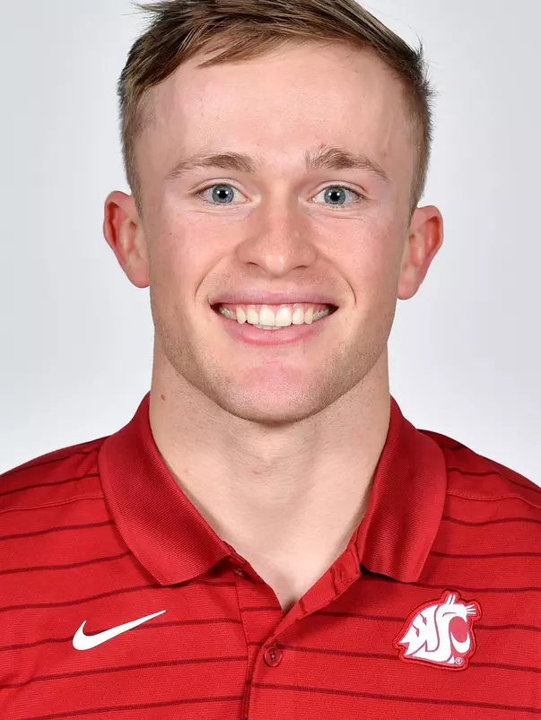 Washington State Baseball Media Day photos, taken Tuesday, Jan. 18, 2022 at the Cougar Baseball Complex in Pullman, Wash.