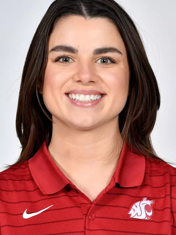 Washington State Baseball Media Day photos, taken Tuesday, Jan. 18, 2022 at the Cougar Baseball Complex in Pullman, Wash.