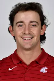 Washington State Baseball Media Day photos, taken Tuesday, Jan. 18, 2022 at the Cougar Baseball Complex in Pullman, Wash.