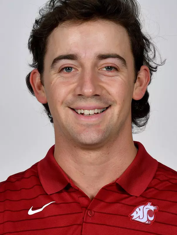 Washington State Baseball Media Day photos, taken Tuesday, Jan. 18, 2022 at the Cougar Baseball Complex in Pullman, Wash.