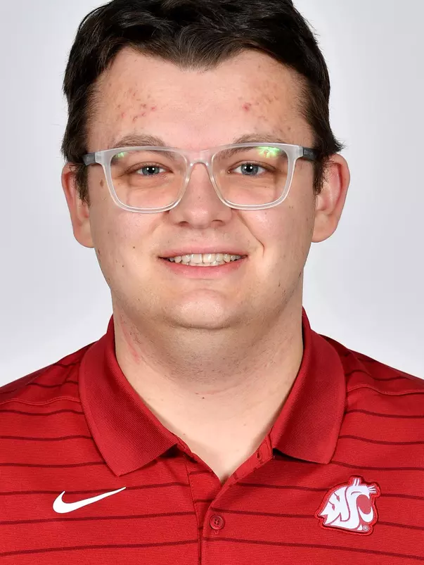 Washington State Baseball Media Day photos, taken Tuesday, Jan. 18, 2022 at the Cougar Baseball Complex in Pullman, Wash.