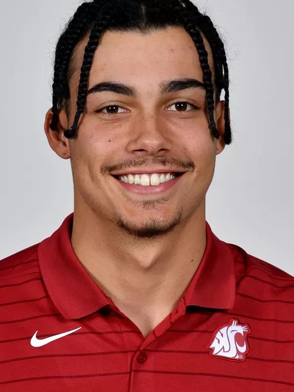 Washington State Baseball Media Day photos, taken Tuesday, Jan. 18, 2022 at the Cougar Baseball Complex in Pullman, Wash.