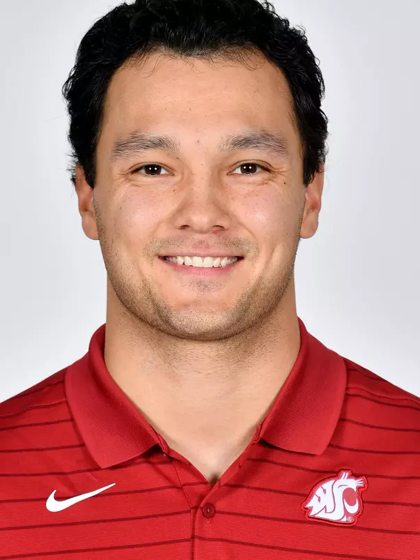 Washington State Baseball Media Day photos, taken Tuesday, Jan. 18, 2022 at the Cougar Baseball Complex in Pullman, Wash.