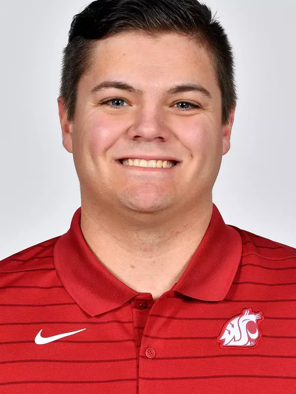 Washington State Baseball Media Day photos, taken Tuesday, Jan. 18, 2022 at the Cougar Baseball Complex in Pullman, Wash.