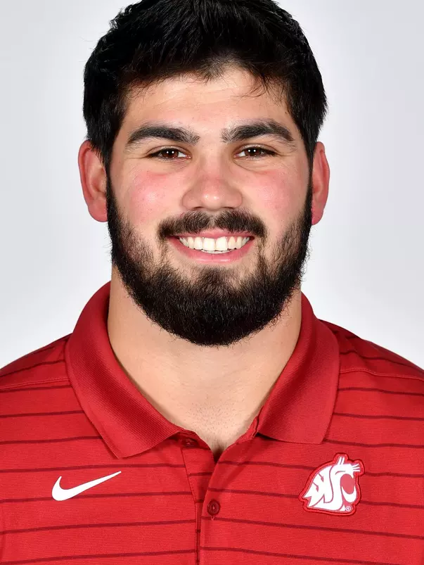 Washington State Baseball Media Day photos, taken Tuesday, Jan. 18, 2022 at the Cougar Baseball Complex in Pullman, Wash.