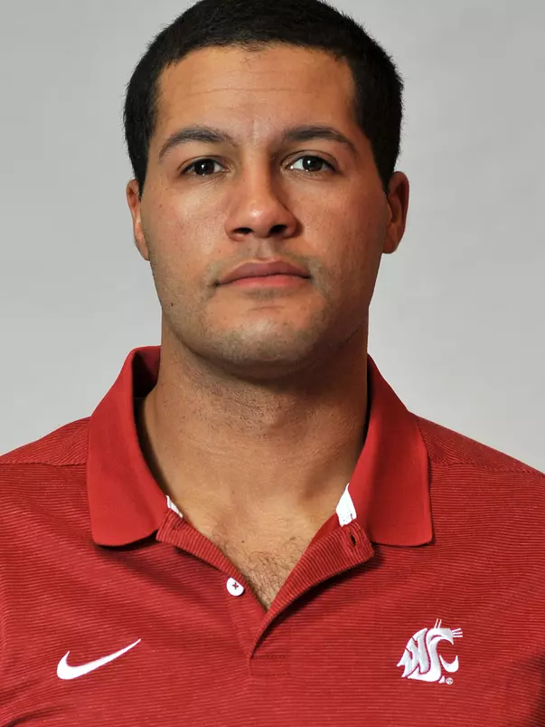 Ray Clark 2022 Headshot