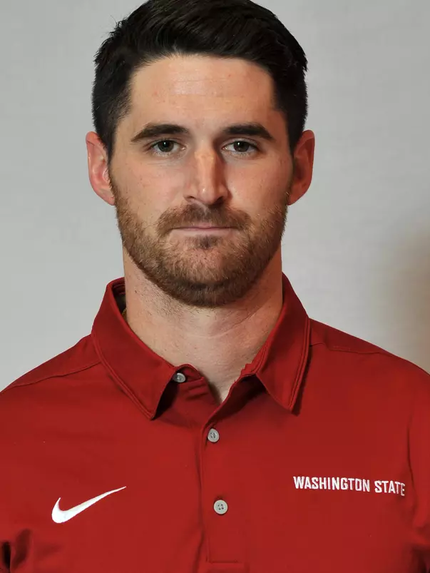 Jordan Davis 2022 Headshot