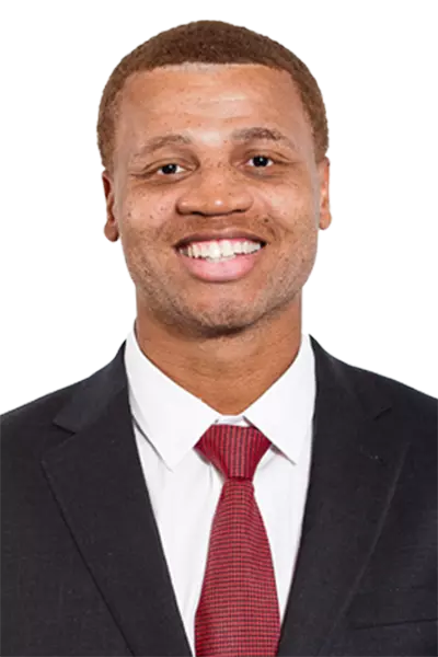 Joel Filani Headshot