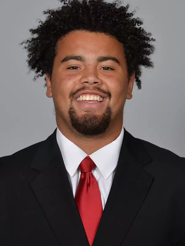 Dallas Hobbs 2018 Headshot