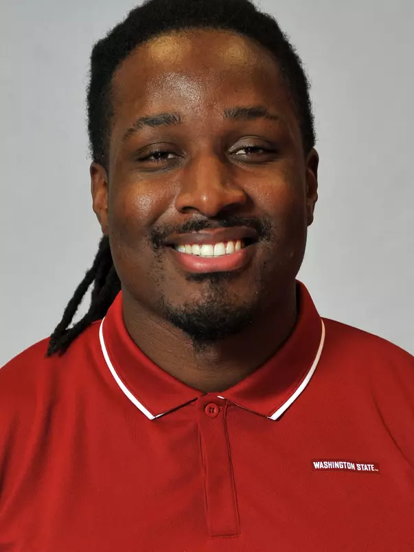 DeVante Wilson 2022 Headshot