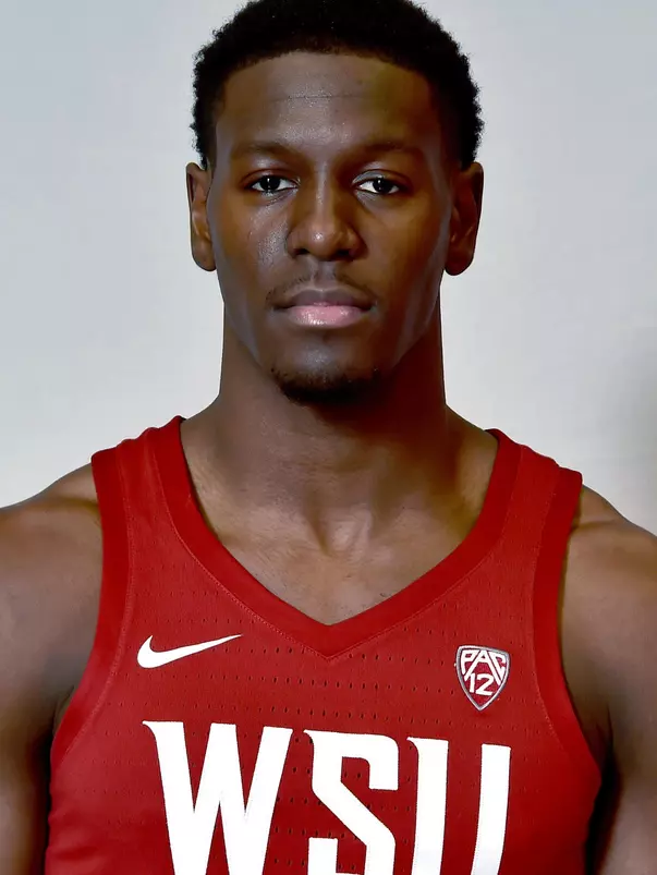 TJ Bamba Headshot