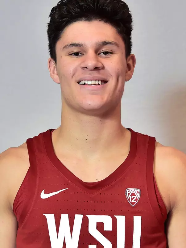 Dylan Darling Headshot