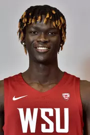 Adrame Diongue Headshot