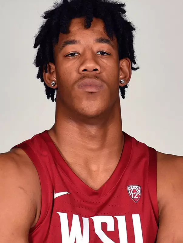 Dishon Jackson Headshot