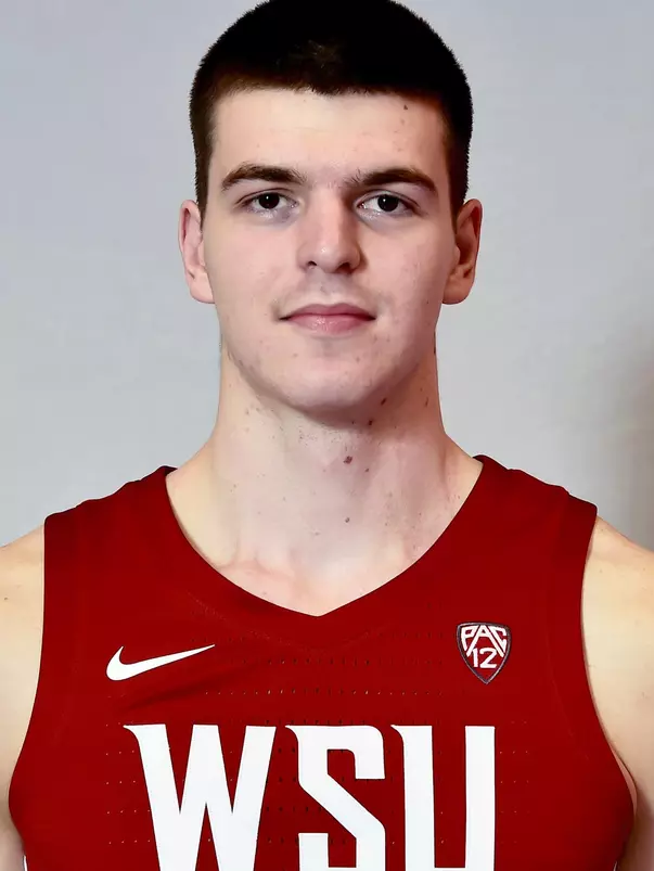 Andrej Jakimovski Headshot