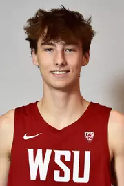 Braden Korpela Headshot