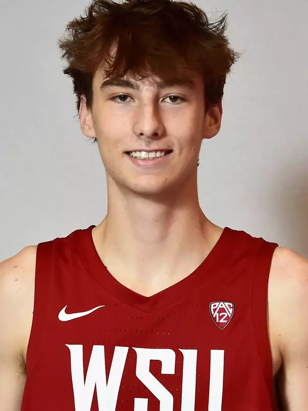 Braden Korpela Headshot