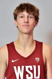 Shae Korpela Headshot