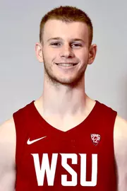 Justin Powell Headshot