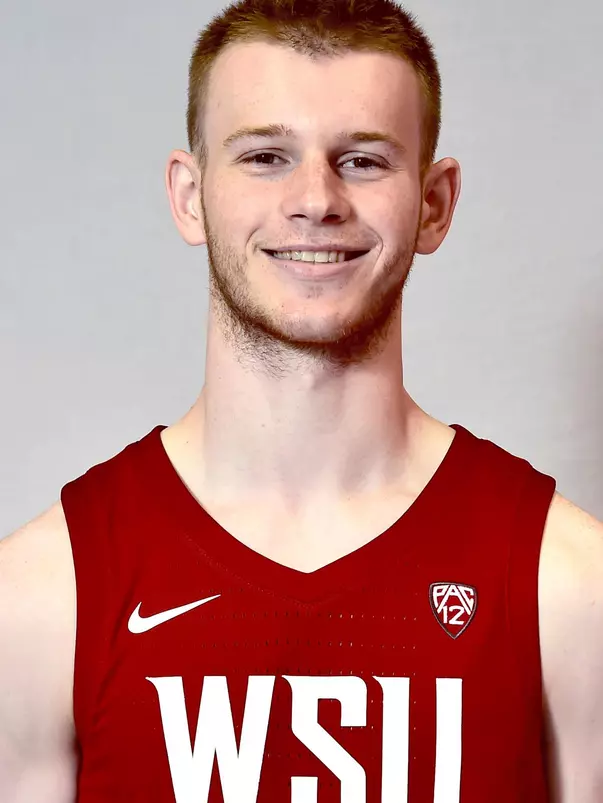 Justin Powell Headshot