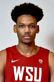 Carlos Rosario Headshot