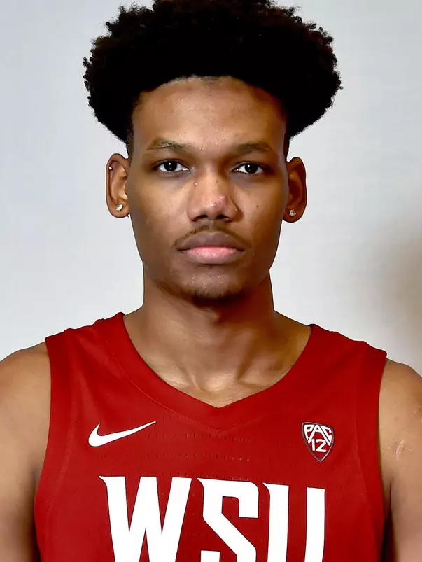 Carlos Rosario Headshot