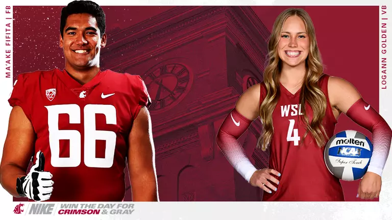 Academic Services Announces September Student-Athletes of the Month