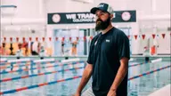 Russell Whitaker Selected to Work USA Swimming National Select Camp