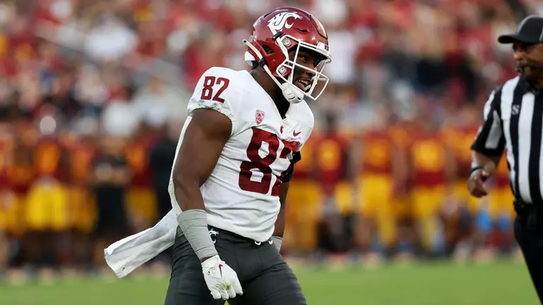 Cougars Head to the Bay For Saturday Meeting at Stanford