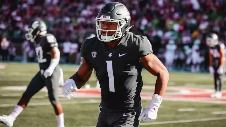 Daiyan Henley Named Butkus Award Semifinalist