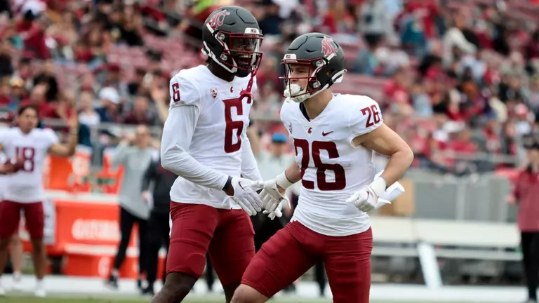 Cougars Head to Tucson For Saturday Matchup at Arizona