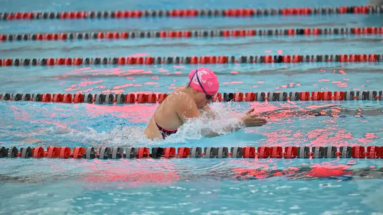 Six School Records Fall as the Cougs Finish the Art Adamson Invite