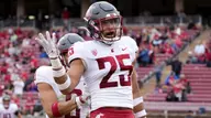 Postgame Notes - at Stanford