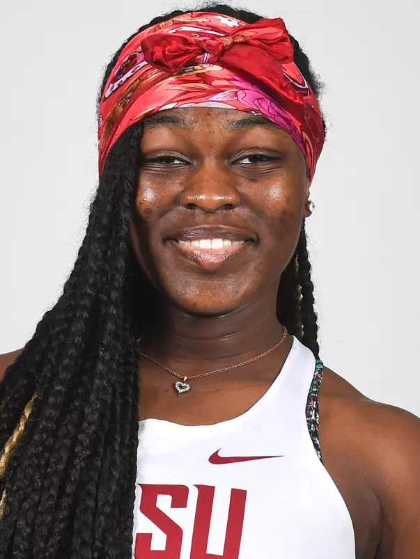 Golf and Track Media Photos Washington State University, Friday, February, 18, 2022