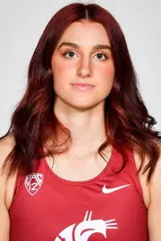 Track and Field Media Day
Thursday, Nov. 9, 2022