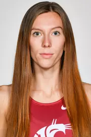 Track and Field Media Day
Thursday, Nov. 9, 2022