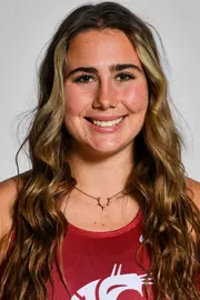 Track and Field Media Day
Thursday, Nov. 9, 2022