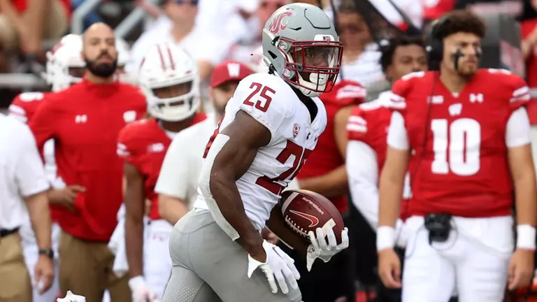 Cougars Set to Face Fresno State in Jimmy Kimmel LA Bowl