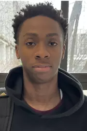 Kiwaun Davis 2022 Headshot