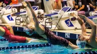 McCoy, Harvey Impress on Day Two at CSCAA NIC