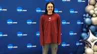 Chloe Larson Ready for 2022 NCAA Swimming Championships