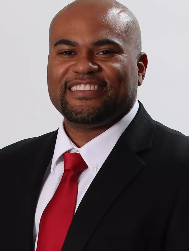 Ray Brown 2022 Headshot